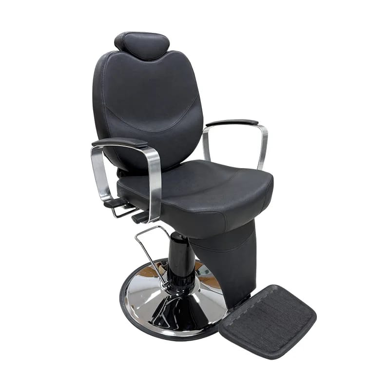 professional black salon and barber chair - Professional Barber & Salon Styling Chairs Equipment at Beauty Republic Equipment Store